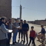 مطالعات اجتماعی اقتصادی طرح های ترسیب کربن